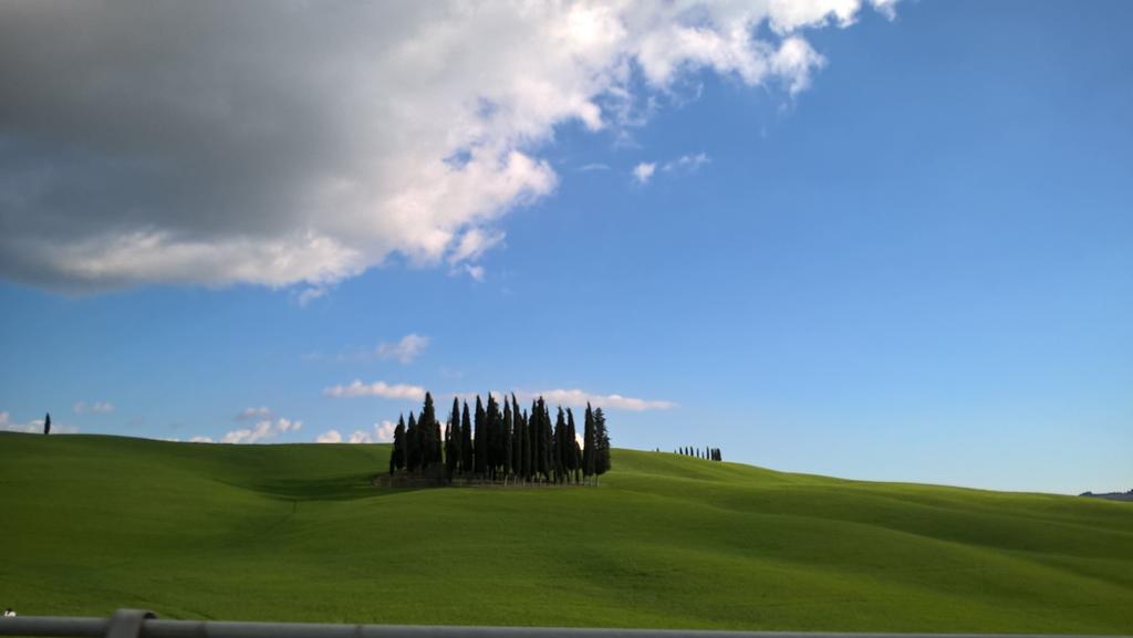 Piccolo Relais Galletto Di Marzo Spa E Relax Solo Per Due Paciano Exterior foto